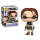 Figurka Funko POP POP Games: Tomb Raider - Lara Croft (Angel of Darkness)